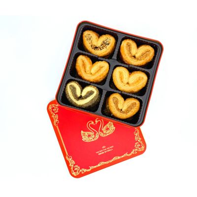 Classic - Assorted Palmier Gift Box
